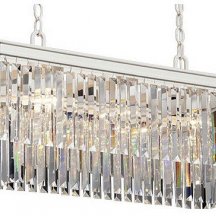 Подвесная люстра Vitaluce V5146-0/10