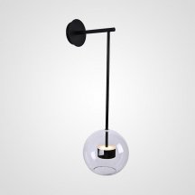 Бра ImperiumLoft BUBBLE-B-WALL01