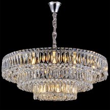 Подвесная люстра  89290-0.4-800 CH