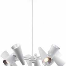 Элитная люстра Maytoni Giro MOD095PL-10W