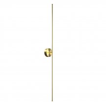 Настенный светильник Elegant C084WL-L18BS2.7K-1