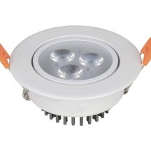 Точечный светильник Точка 2143(4000K)