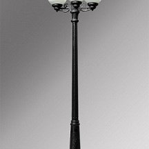 Наземный светильник Fumagalli Globe 300 G30.158.S30.AYE27