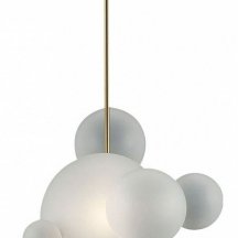 Подвесной светильник Inodesign Bolle Milk INO_Bolle Milk 6 40.2213-0