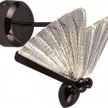 Бра Kink Light Баттерфляй 08444,19