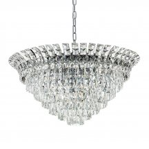 Подвесная люстра MODELUX ML.7086.650 CR