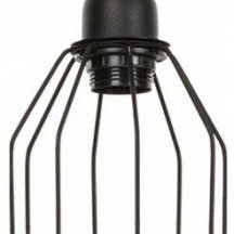 Подвесной светильник Toplight Alfreda TL1601H-01BK