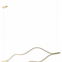 Подвесной светильник Loft IT Tape Light 10403/1600 AB