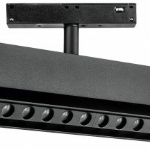 Трековый светильник Lightstar Uno 259037