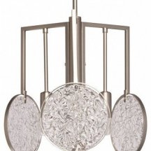 Люстра для кухни MW-Light Илоника 9 451012803