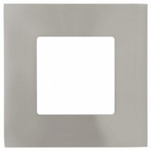 Встраиваемый светодиодный светильник Eglo Fueva 1 95466