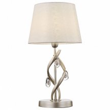 Настольная лампа Freya Monique FR2001TL-01G