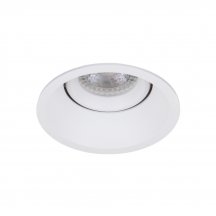 Точечный светильник Veil MT2080-GU10-W