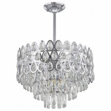 Потолочная люстра Arte Milano Sorrento-2019 372019/7/300/460 CR