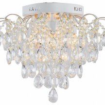 Потолочная люстра Escada Selena 1126/6