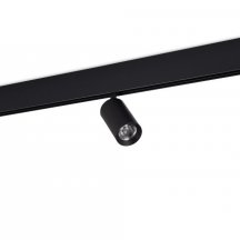 Трековый светильник Alpha DL20295WW10BDIM