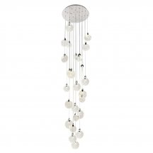 Подвесной светильник MODELUX ML.88988.25 CR