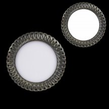 Точечный светильник Reluce 53106-9.0-001RD LED6W ABN