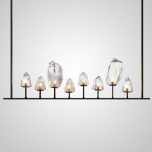 Потолочная люстра ImperiumLoft Ronit01