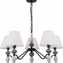 Подвесная люстра Rivoli Alisia 2096-305 Б0066427
