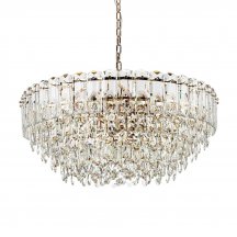 Подвесная люстра MODELUX ML.7220.800 GD