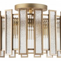 Светильник на штанге Lightstar Agave 712052 Светильник на штанге Lightstar Agave 712052