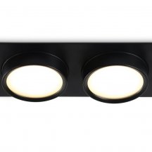 Точечный светильник Ambrella light Techno Spot TN6743