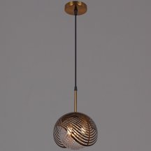 Люстра подвесная Reluce 05912-0.9-01 GB