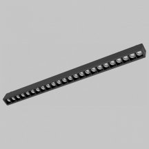 Трековый светильник Imex UT25 IL.0007.1104-24-BK