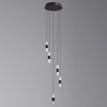 Подвесной светильник Alfa Light F3024-50