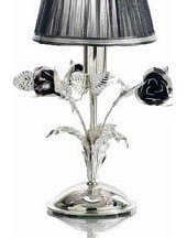 Интерьерная настольная лампа MM Lampadari Paris 6906/L1 V2544