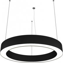 Подвесной светильник Aura DL600S54WW Black