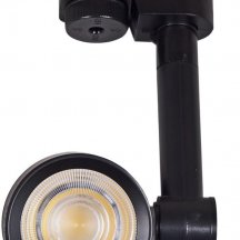 Трековый светильник Reluce 06234-9.3-001RN COB7W BK
