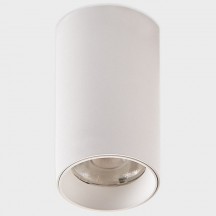 Потолочный светодиодный светильник Italline IT02-019 white 3000K