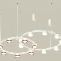 Подвесной светильник Ambrella light TRADITIONAL XR92081200