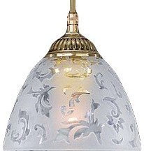 Подвесной светильник Reccagni Angelo L 6352/14