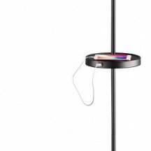 Торшер итальянский Odeon Light Mehari 4240/1F