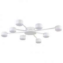 Потолочная люстра Lumion Torina 8343/8C