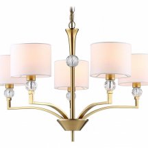 Элитная подвесная люстра Ambrella light High Light LH71131