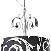 Подвесной светильник Schuller La Divina 61-5744/7514