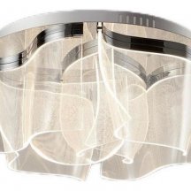 Потолочная люстра Aployt Annetta APL.864.17.50