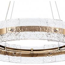 Подвесной светильник Arte Lamp Purity A2540SP-45PB