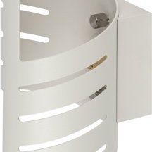 Настенный светильник ЭРА WL48 WH