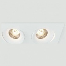 Встраиваемый светильник VOLTALIGHTING Dori DL0031.60.3K.TW DIM