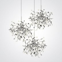 Подвесной светильник ImperiumLoft Tezani 132045-22