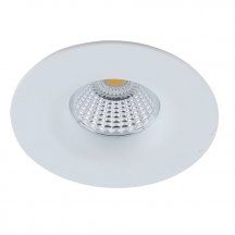 Точечный светильник DesignLed SIMPLE LC1431RWH-7-WW