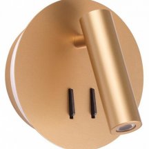 Светодиодный спот Odeon Light Beam 3913/9WL