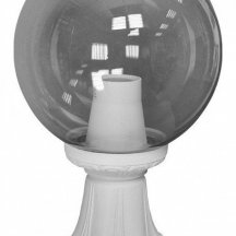 Наземный фонарь Fumagalli GLOBE 250 G25.111.000.WZF1R