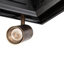 Трековый светильник SWG SY SY-601201-BR-10-36-NW
