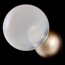 Бра Molecule LE7723/1W Chrome